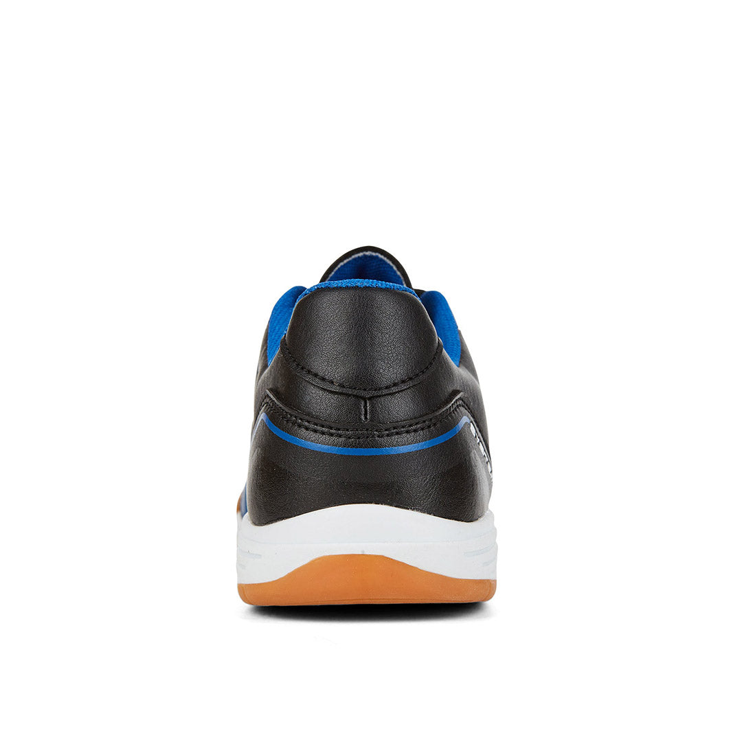 Yellow Shoes | Boys-Athletic-Soccer-Indoor | Corner Kick Jr | 110205-01-cornerkickjr-05-Corner Kick Jr-Junior Kids Athletic Shoes-System-Yellow Shoes
