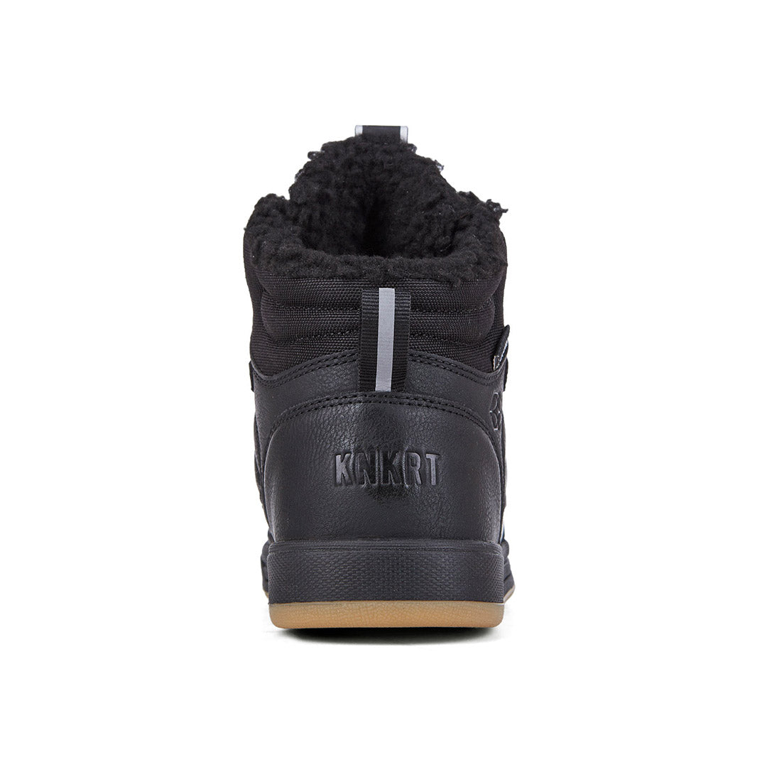 Yellow Shoes | Toddler Kids Winter Boots | Sherwood Yth | 110242-01-sherwoodyth-05-Sherwood Yth-Toddler Kids Winter Boots-Konkrete-Yellow Shoes