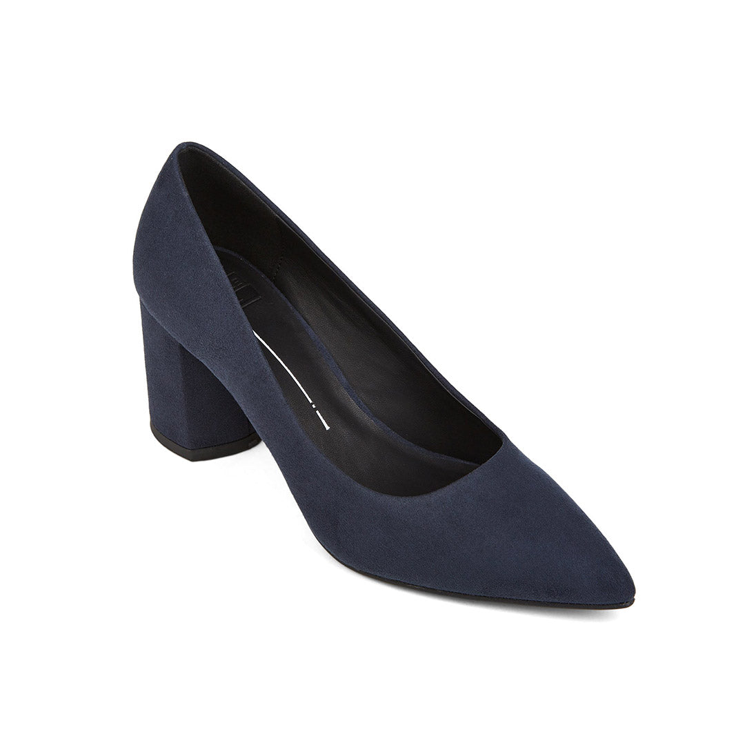110303-43-impressed-03-Impressed-Women's High Heel Shoes-Chelsee Girl-Yellow Shoes