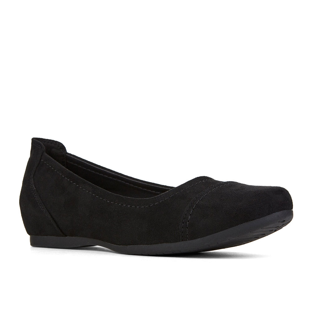 110306-01-dossier-03-Dossier-Women's Comfort Shoes-Chelsee Girl-Yellow Shoes
