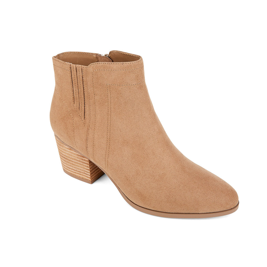 110315-42-postet-03-Poste T-Women's Fashion Light Boots-Chelsee Girl-Yellow Shoes