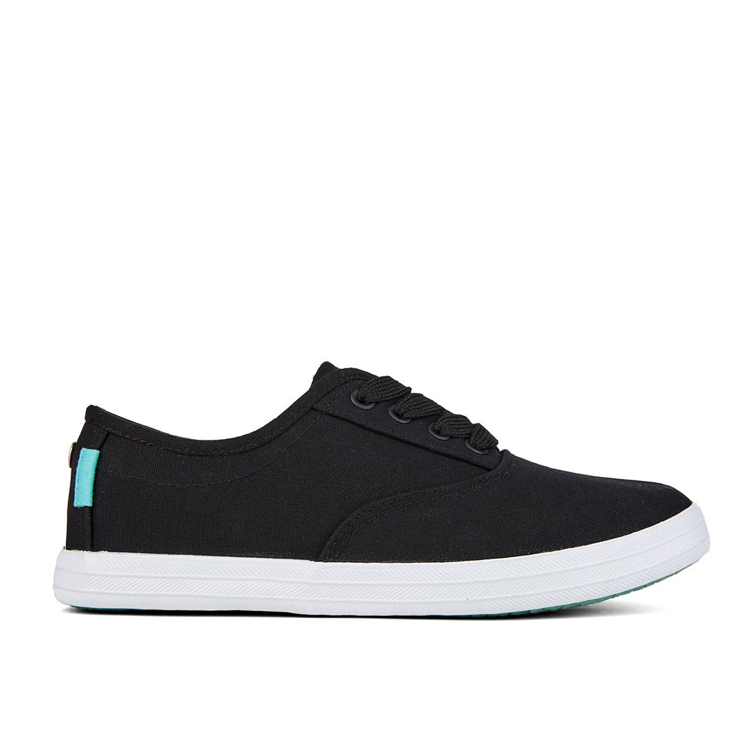 Yellow Shoes | Missy-Athletic-Athleisure-Low | Flower Luv Canvas | 110333-01-flowerluvcanvas-01-1963000044-Flower Luv Canvas-Junior Kids Shoes-Konkrete-Yellow Shoes