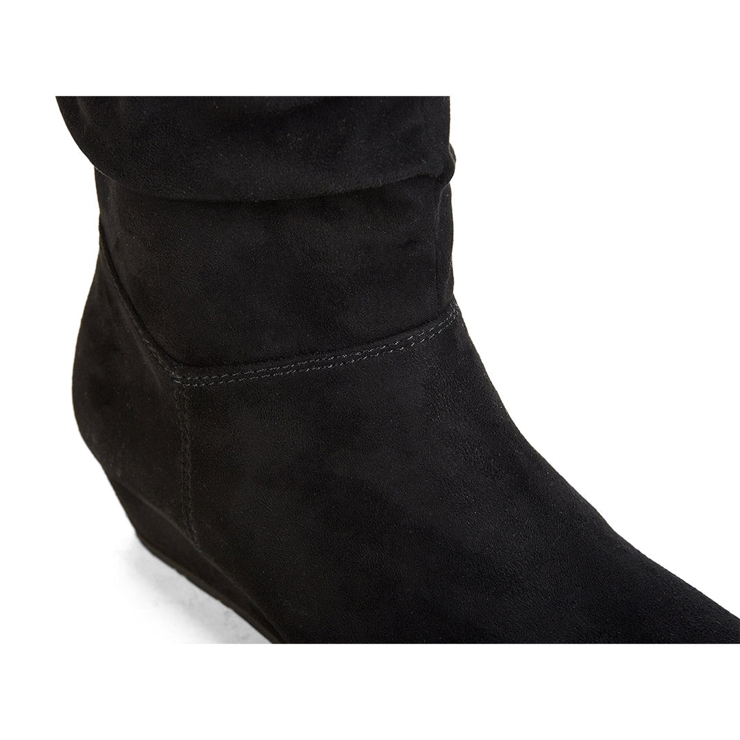 110366-01-witnesst-06-Witness T-Women's Fashion Light Boots-Chelsee Girl-Yellow Shoes