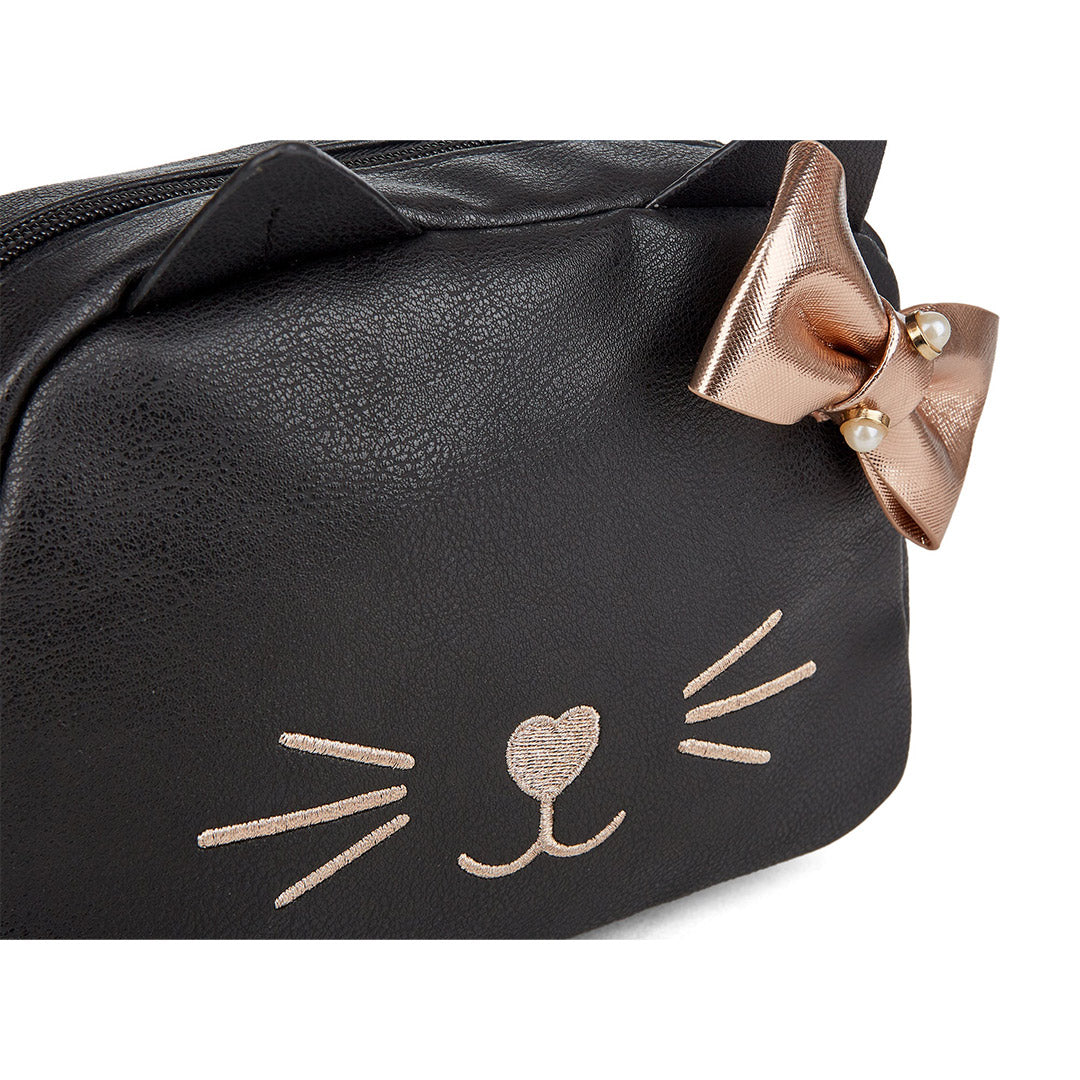 110514-01-kittycat-03-Kitty-Cat-Women's Handbags | Accessories-Yellow-Yellow Shoes
