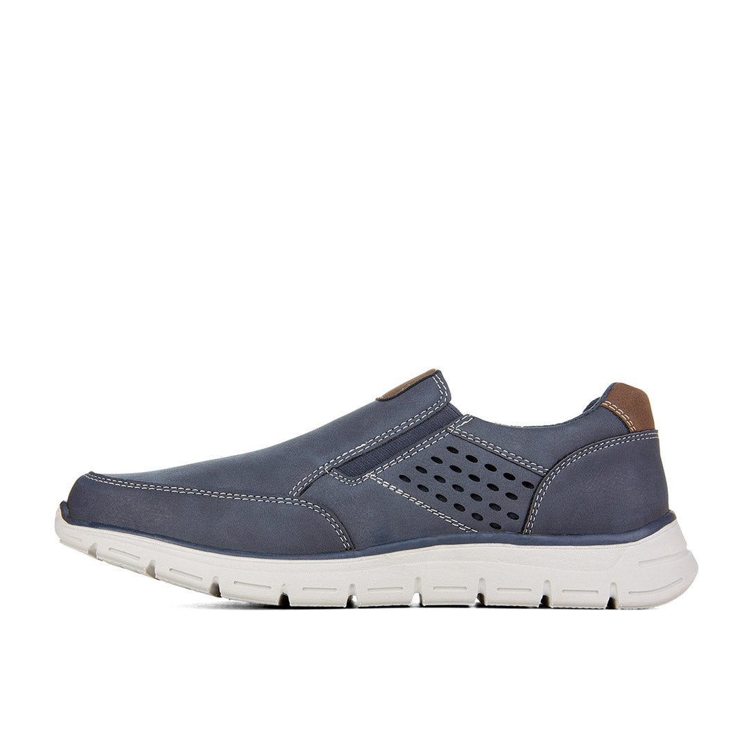 110729-43-odion-02-Odion-Men's Shoes-Riverstone-Yellow Shoes
