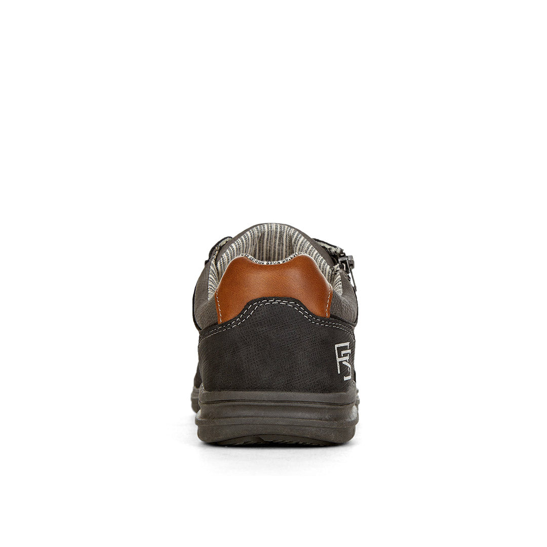 110731-01-martyn-05-Martyn-Men's Sneakers-Riverstone-Yellow Shoes