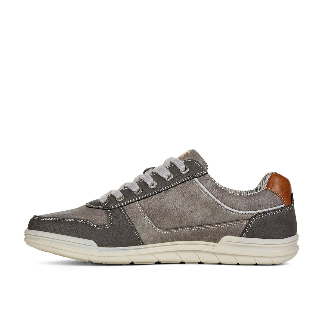 110731-05-martyn-02-Martyn-Men's Sneakers-Riverstone-Yellow Shoes