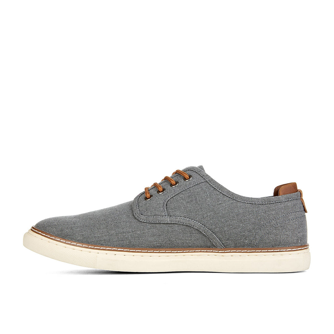 110738-05-trey-02-Trey-Men's Sneakers-Riverstone-Yellow Shoes