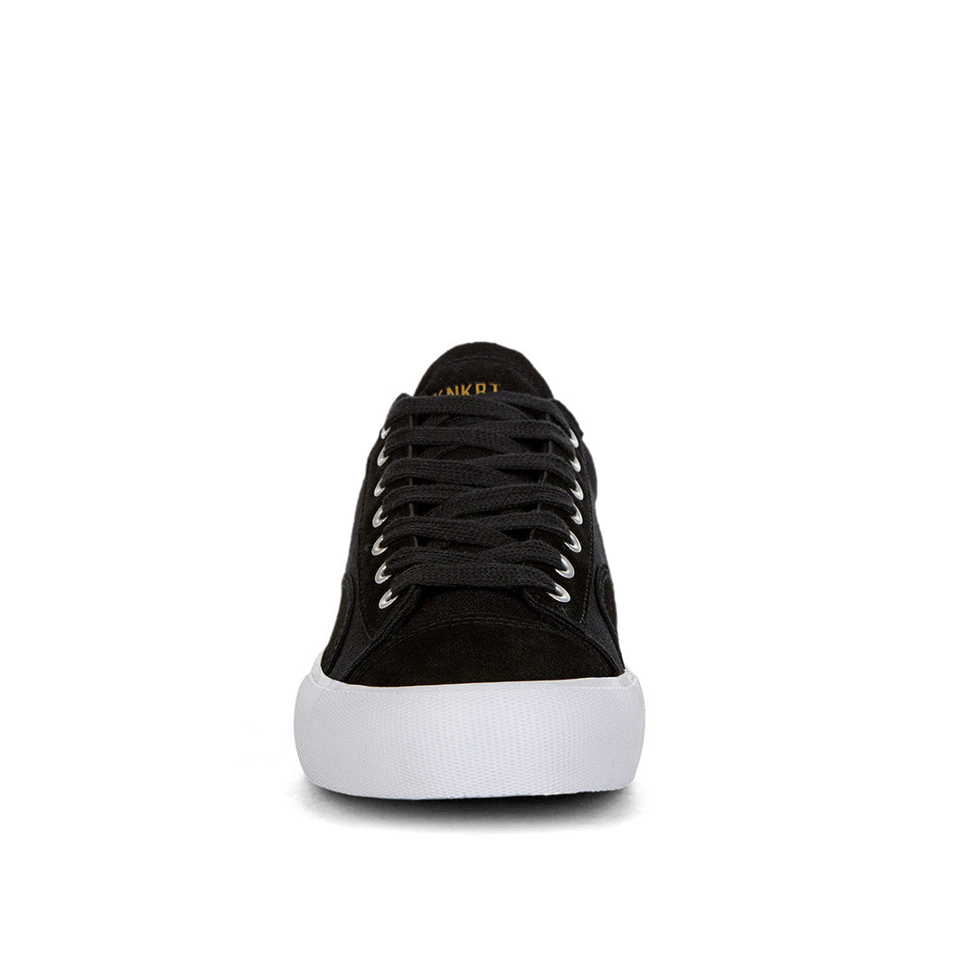 110741-01-trapstar-04-Trapstar-Men's Sneakers-Konkrete-Yellow Shoes