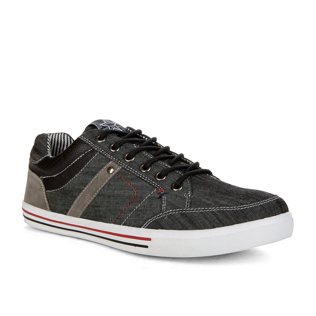 110763-39-barron-03-Barron-Men's Sneakers-Riverstone-Yellow Shoes