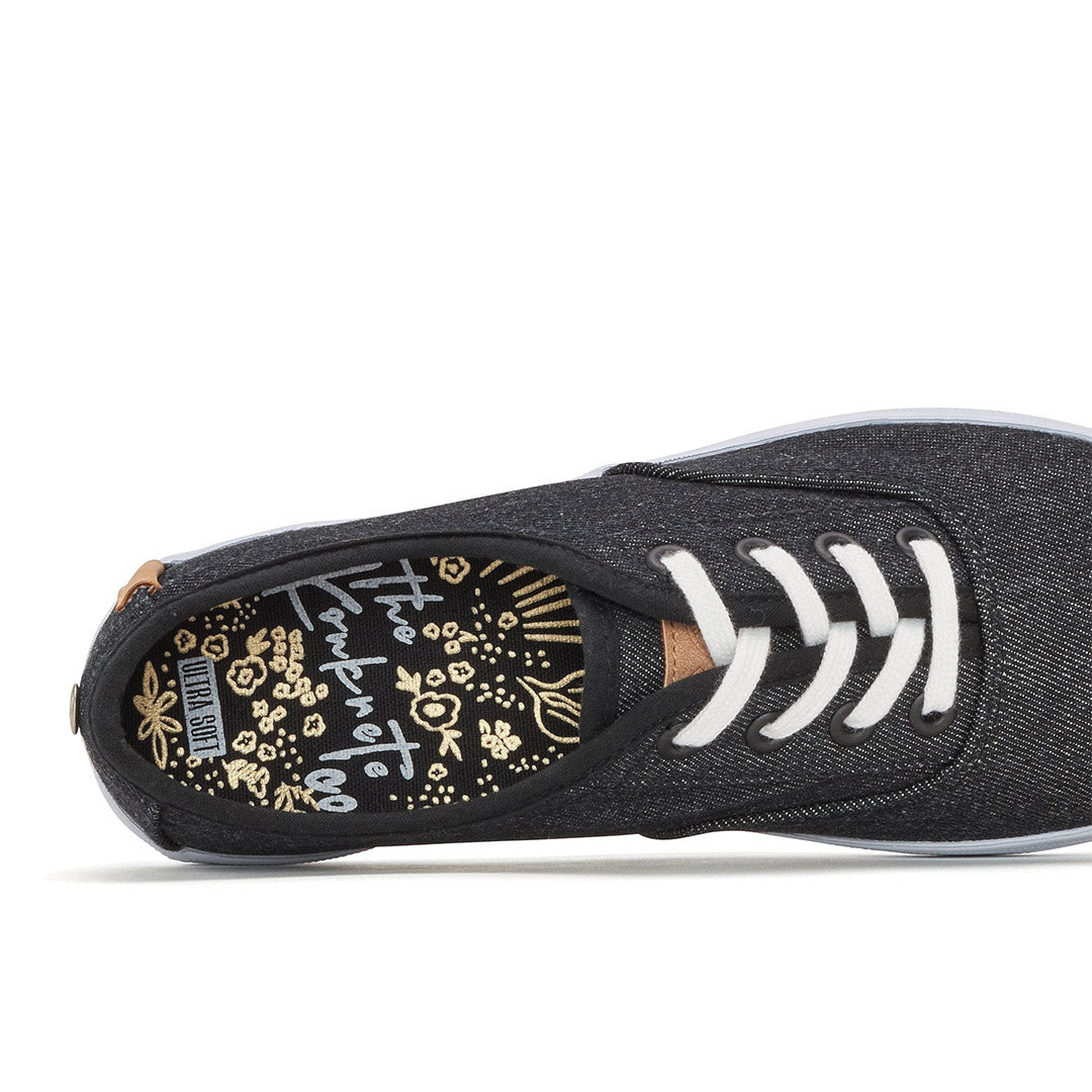 110765-06-GIRL_TALK-4-Girl Talk-Women's Sneakers-Konkrete-Yellow Shoes