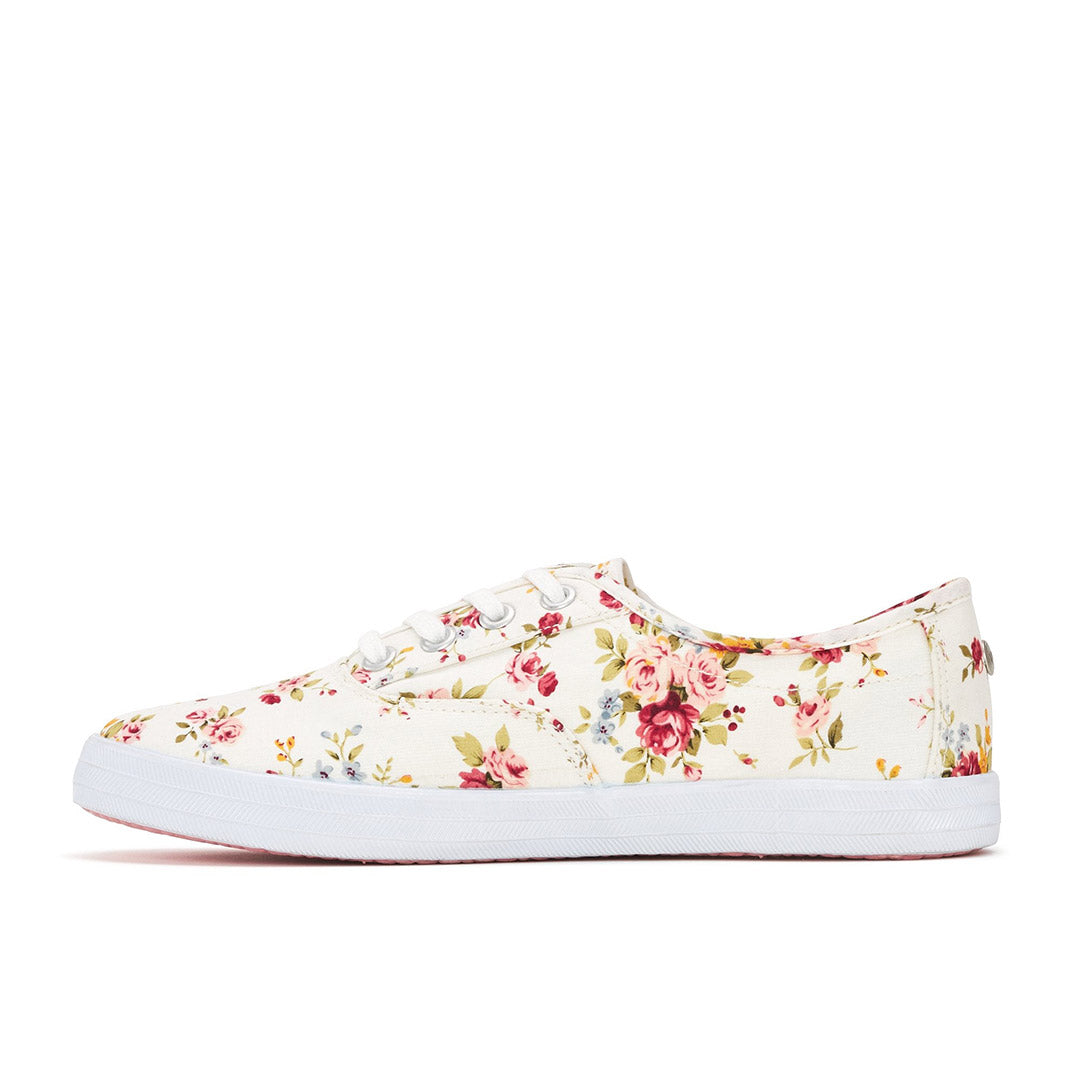 110765-70-GIRL_TALK-3-Girl Talk-Women's Sneakers-Konkrete-Yellow Shoes