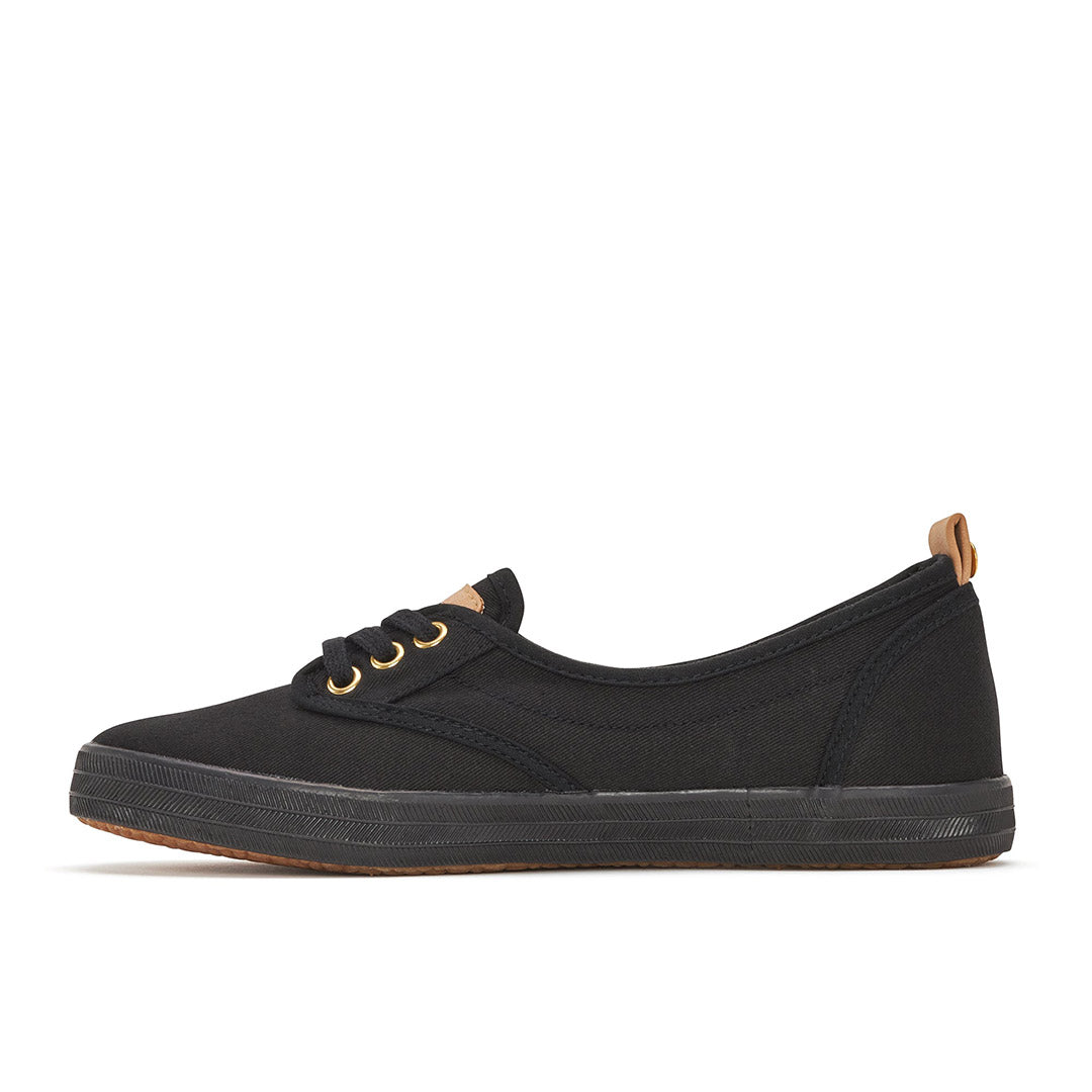 110767-01-CHISMOSA-3-Chismosa-Women's Sneakers-Konkrete-Yellow Shoes