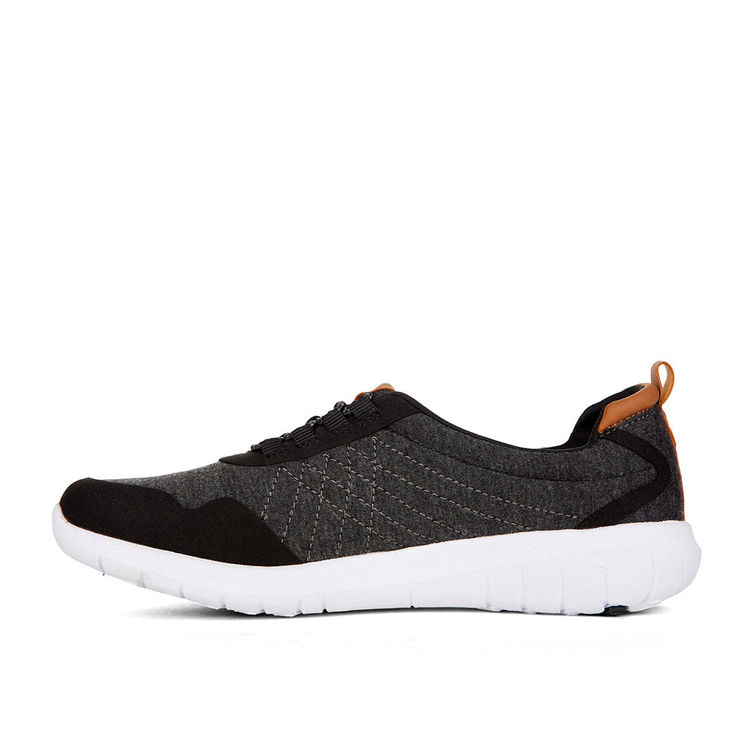 110771-01-ladyflex-02-Lady Flex-Women's Athletic Shoes-System-Yellow Shoes