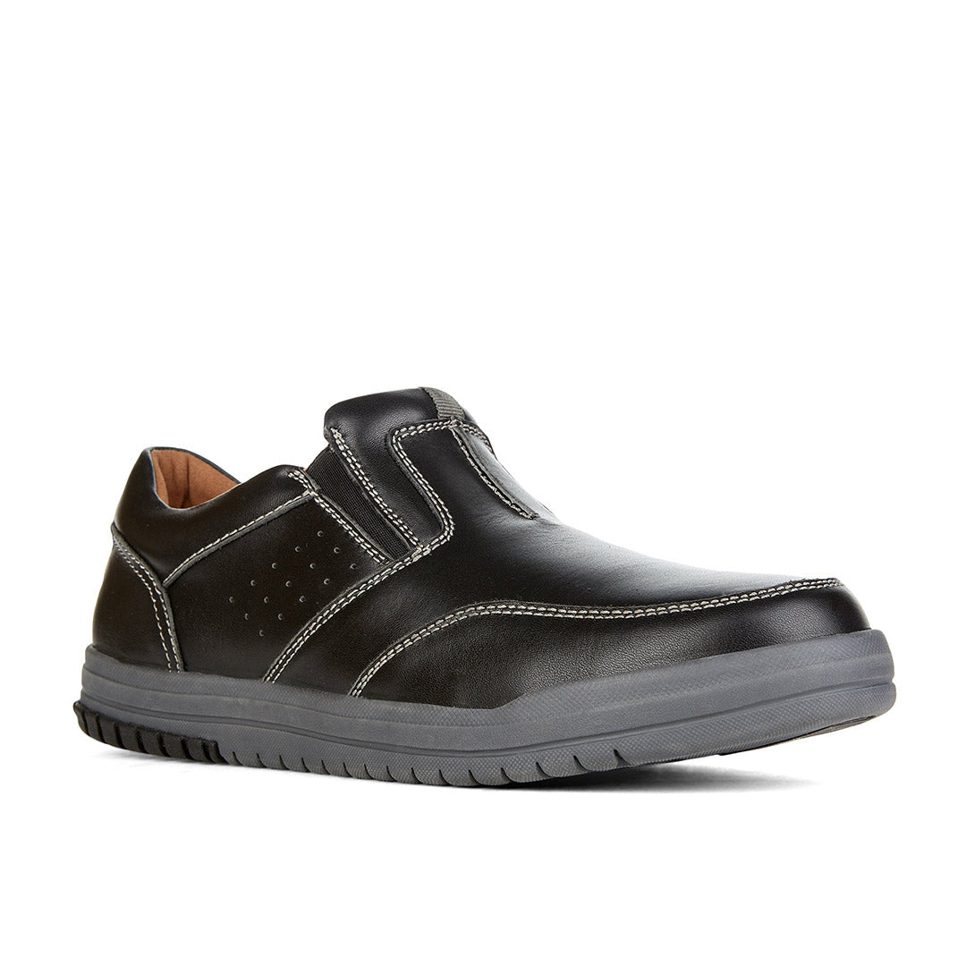 110780-01-mikel-03-Mikel-Men's Shoes-Flexole-Yellow Shoes