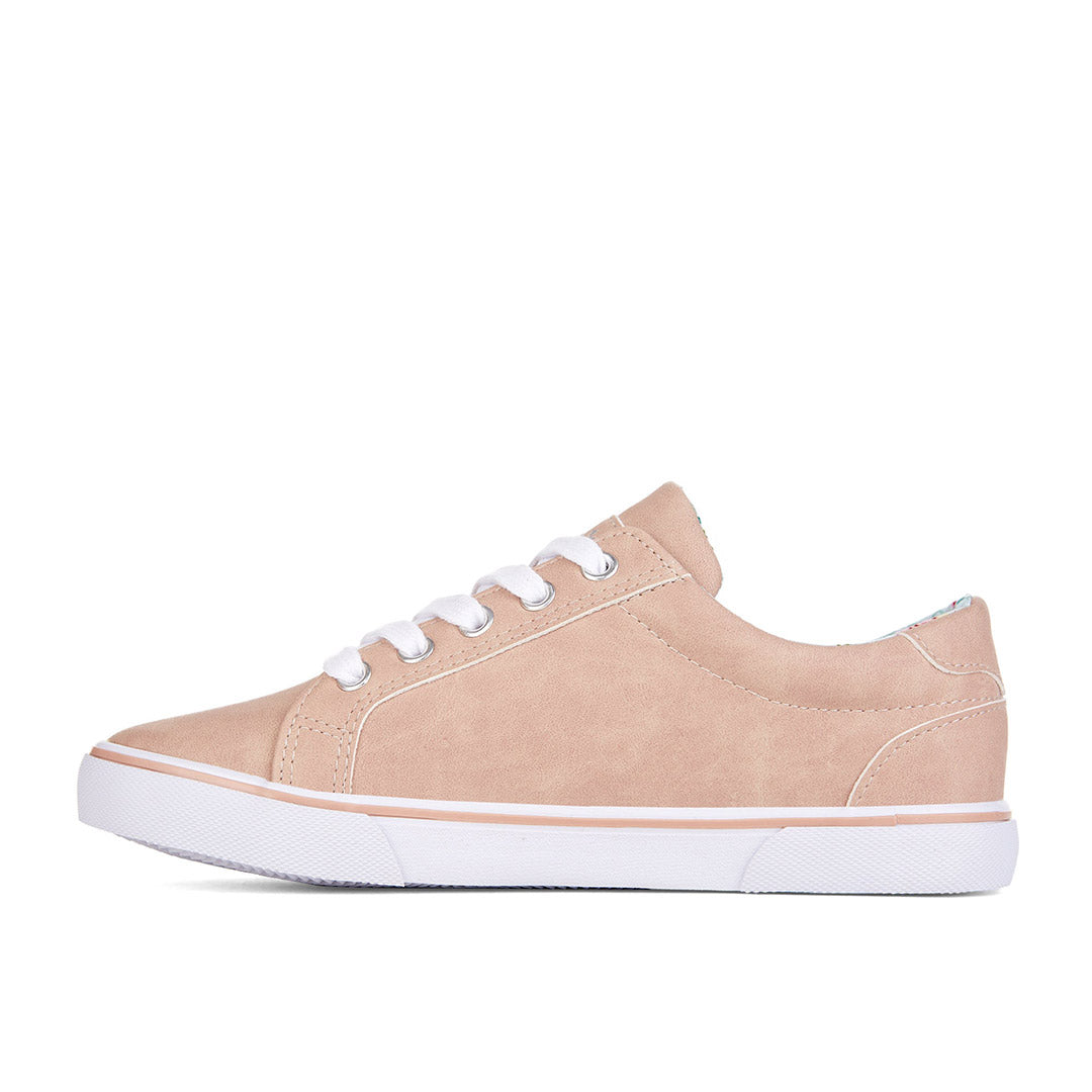 Yellow Shoes | Missy-Athletic-Athleisure-Low | Pazia | 110815-68-pazia-02-Pazia-Junior Kids Shoes-Konkrete-Yellow Shoes