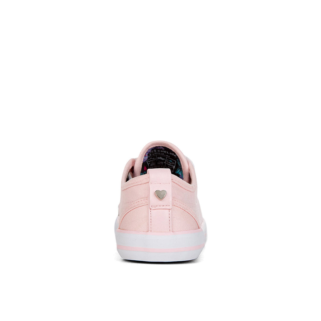 Yellow Shoes | Youth-Athletic-Girls Athleisure-Low | Tropic | 110820-68-butterflies-05-Butterflies-Toddler Kids Athletic Shoes-Miss Chelsee-Yellow Shoes