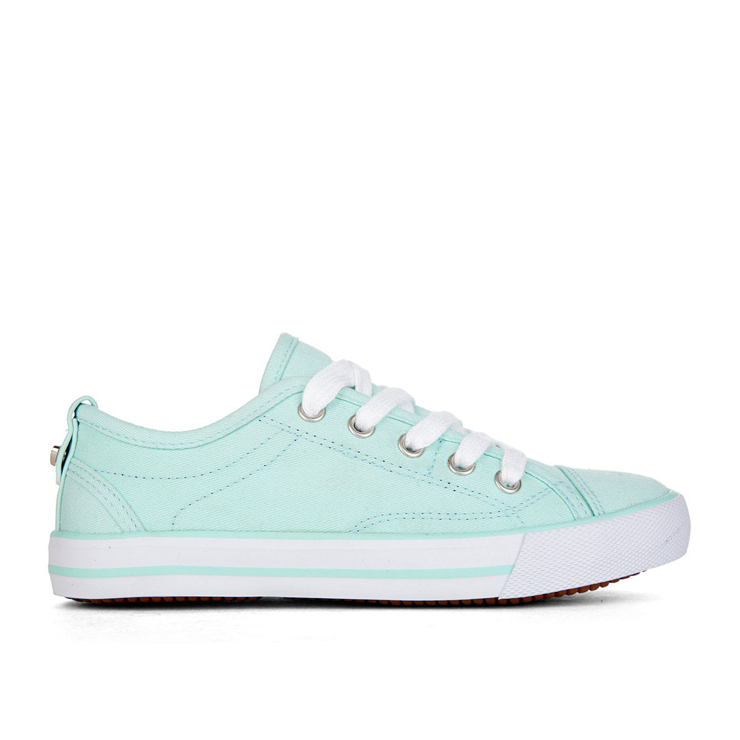 Yellow Shoes | Youth-Athletic-Girls Athleisure-Low | Tropic | 2021400083