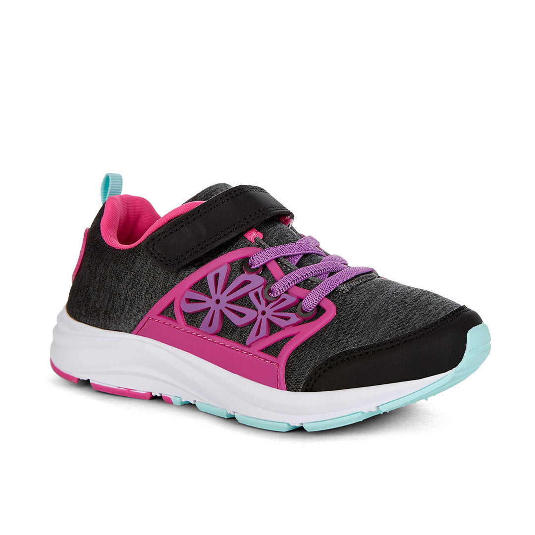 Yellow Shoes | Toddler Kids Athletic Shoes | Pisey | 110827-01-pisey-03-Pisey-Toddler Kids Athletic Shoes-System-Yellow Shoes