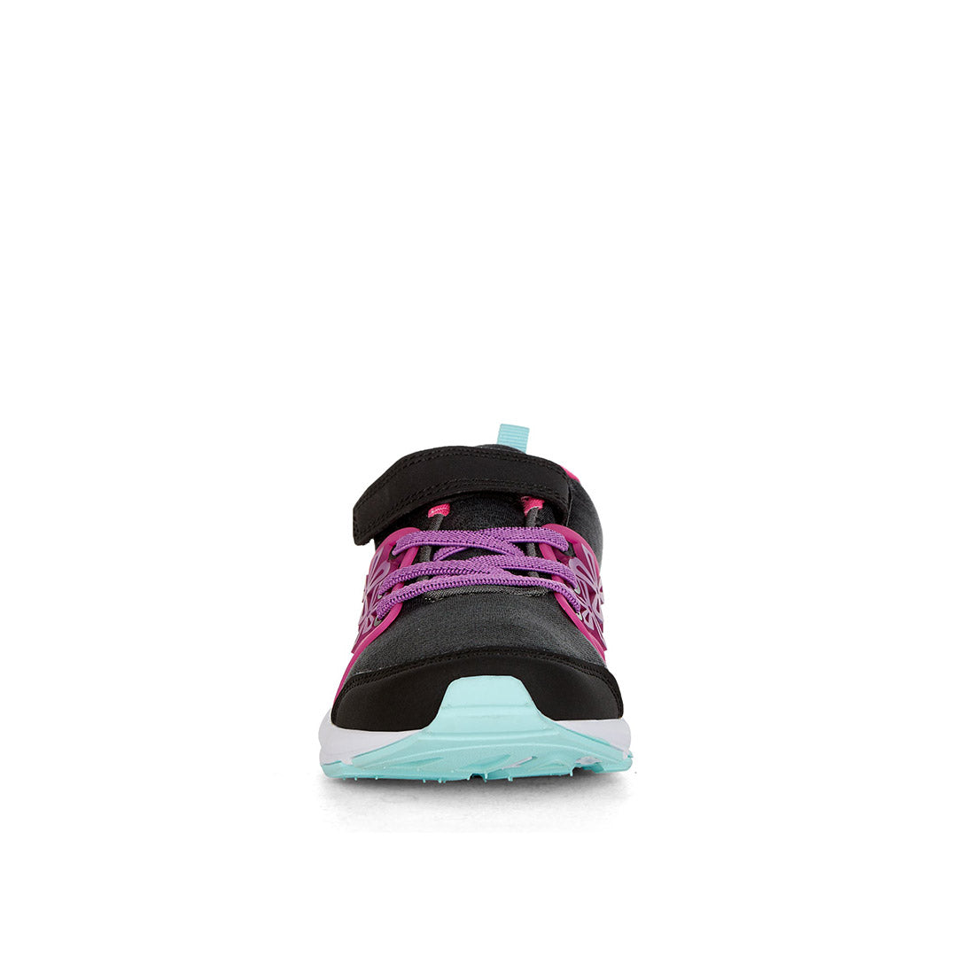 Yellow Shoes | Toddler Kids Athletic Shoes | Pisey | 110827-01-pisey-04-Pisey-Toddler Kids Athletic Shoes-System-Yellow Shoes