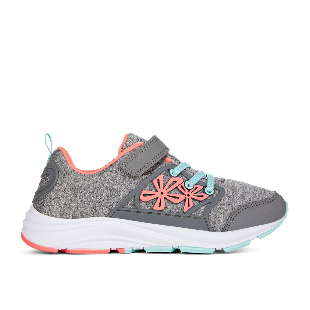 Yellow Shoes | Toddler Kids Athletic Shoes | Pisey | 110827-05-pisey-01-2022000082-Pisey-Toddler Kids Athletic Shoes-System-Yellow Shoes