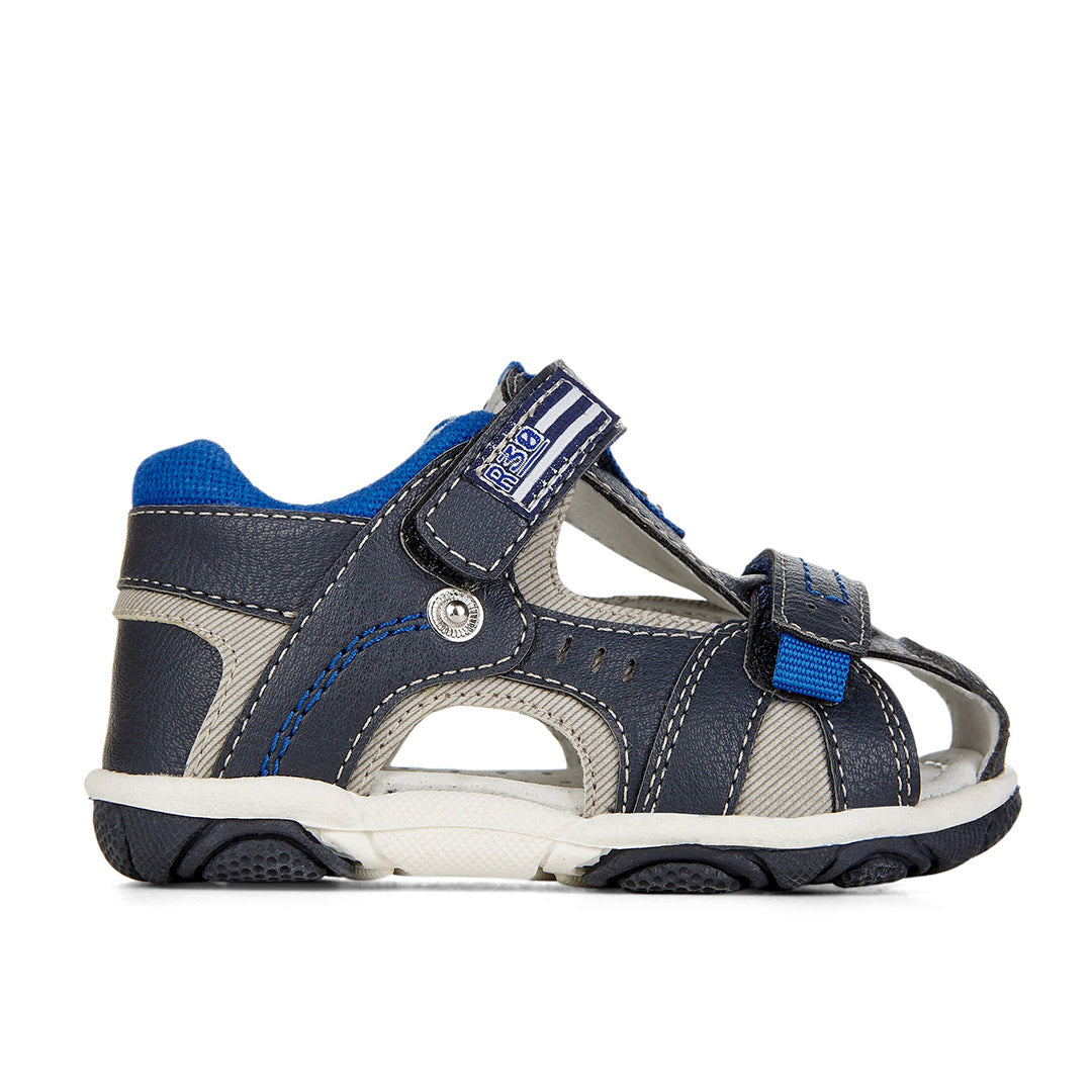 Yellow Shoes | Baby Sandals | Murphy | 110830-05