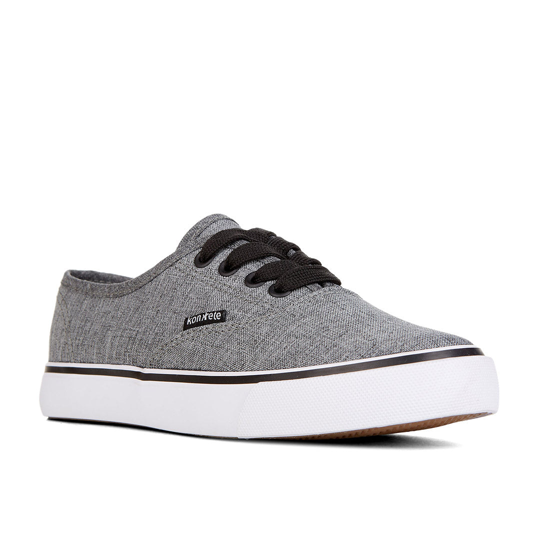 Yellow Shoes | Junior Kids Shoes | Fisher | 110913-05-fisher-03-Fisher-Junior Kids Shoes-Konkrete-Yellow Shoes
