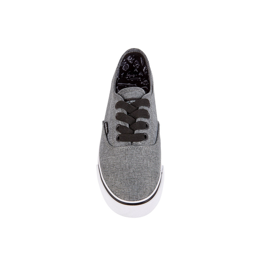 Yellow Shoes | Junior Kids Shoes | Fisher | 110913-05-fisher-04-Fisher-Junior Kids Shoes-Konkrete-Yellow Shoes