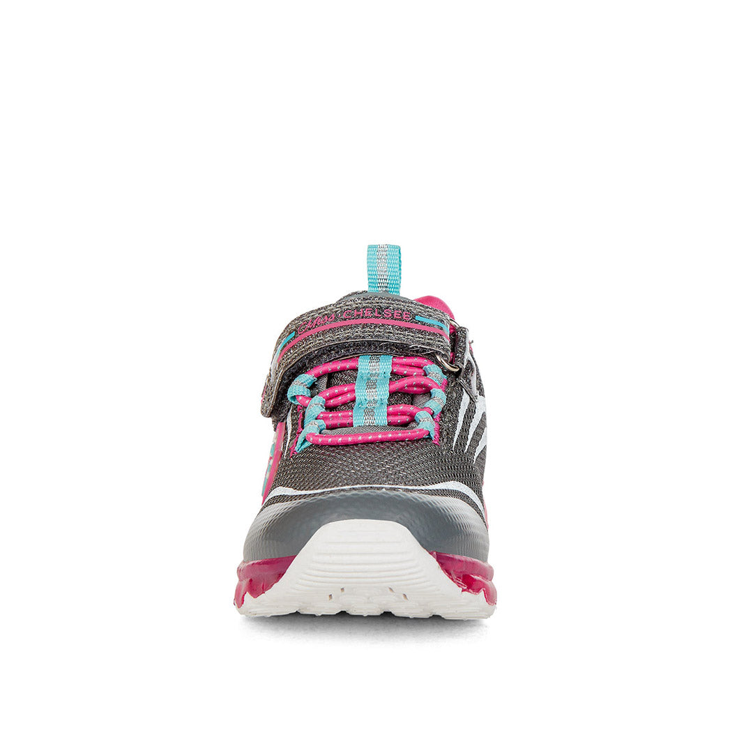 Yellow Shoes | Toddler Kids Athletic Shoes | Clarity | 110923-05-clarity-04-Clarity-Toddler Kids Athletic Shoes-Miss Chelsee-Yellow Shoes