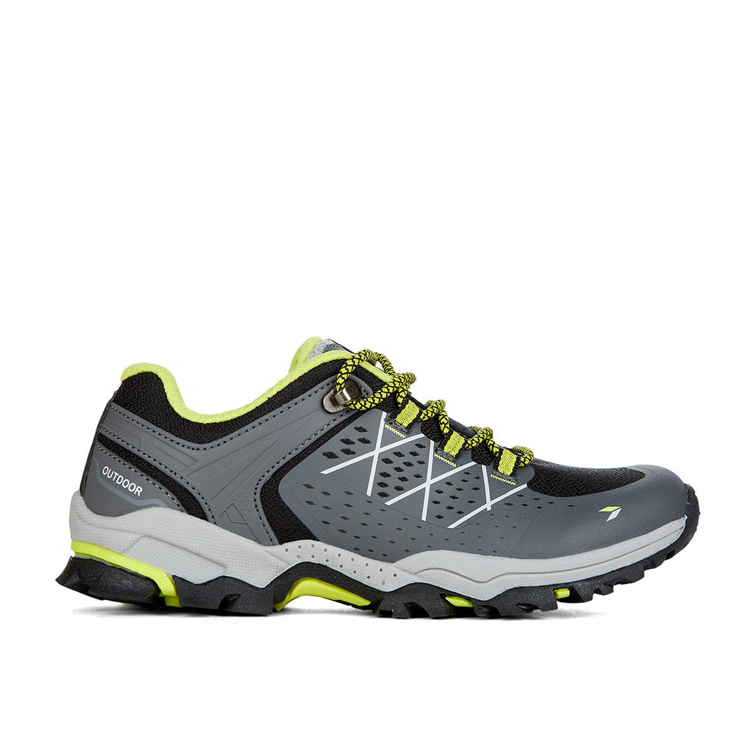 Yellow Shoes | Junior Kids Athletic Shoes | Summit | 110925-05-summit-01-Summit-Junior Kids Athletic Shoes-System-Yellow Shoes