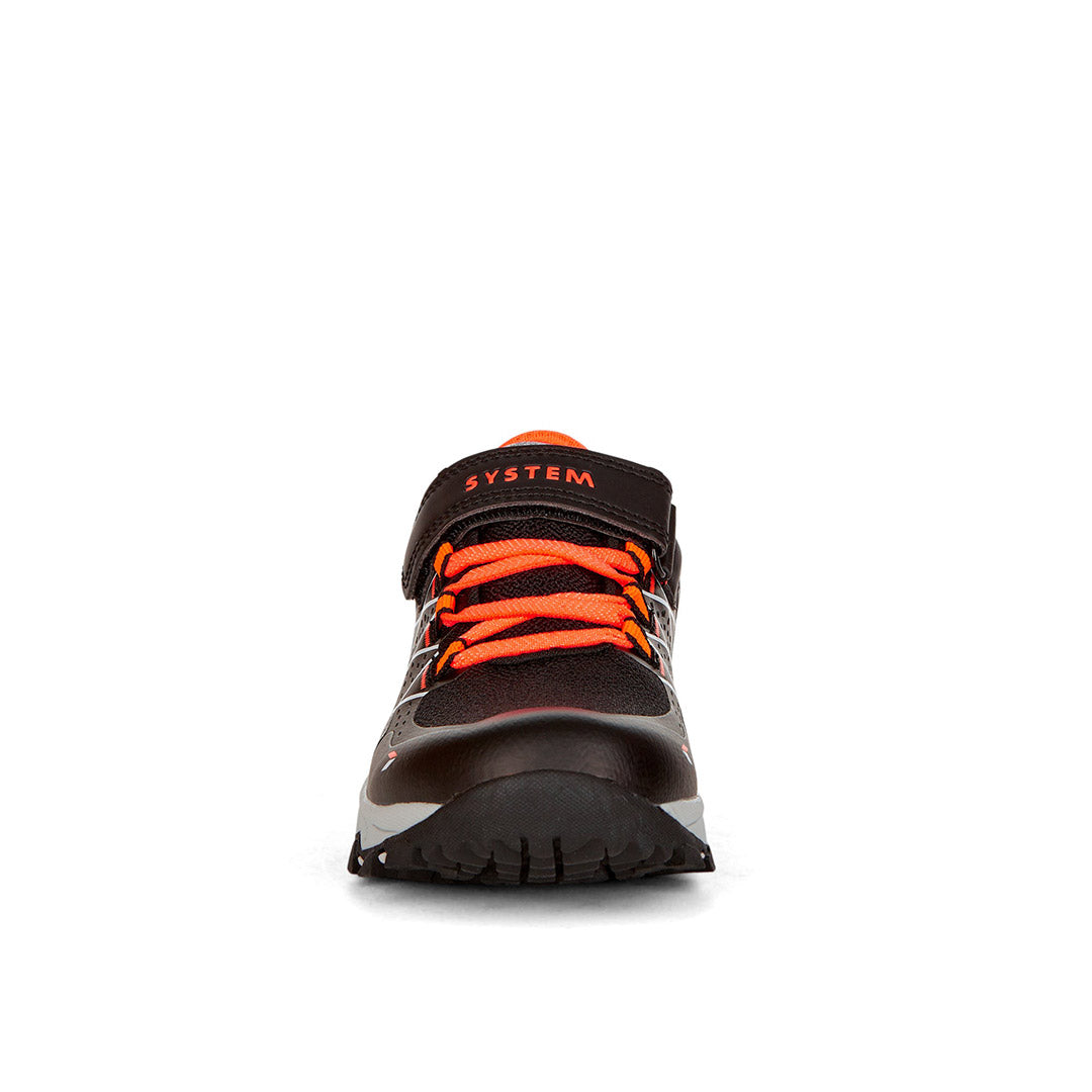 Yellow Shoes | Toddler Kids Athletic Shoes | Summit Yth | 110926-01-summityth-04-Summit Yth-Toddler Kids Athletic Shoes-System-Yellow Shoes