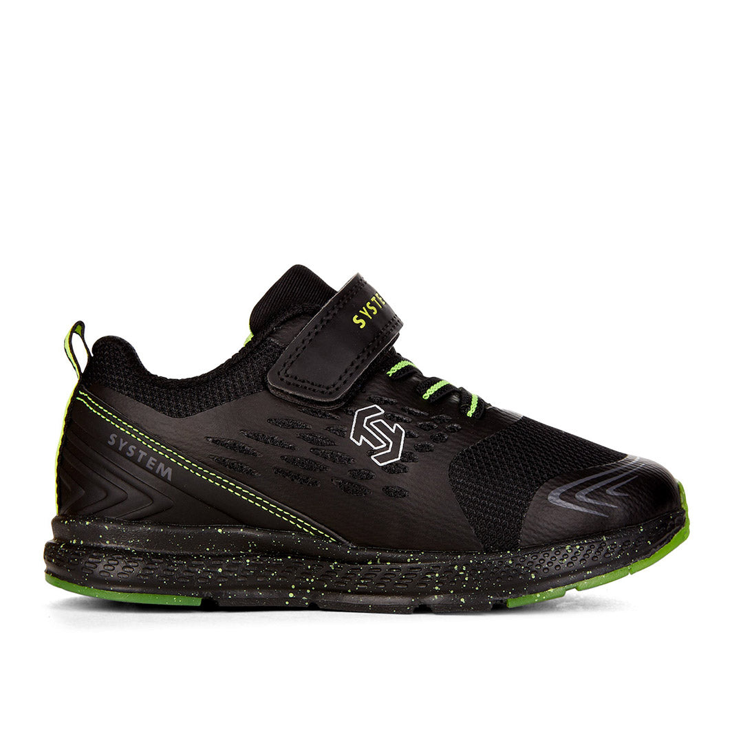 Yellow Shoes | Toddler Kids Athletic Shoes | End Zone | 110929-01-endzone-01-2024600055-End Zone-Toddler Kids Athletic Shoes-System-Yellow Shoes