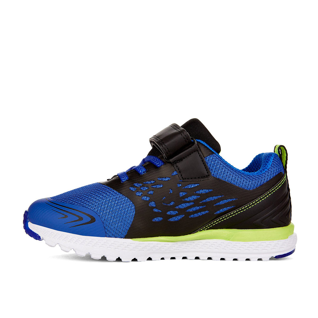Yellow Shoes | Toddler Kids Athletic Shoes | End Zone | 110929-40-endzone-02-End Zone-Toddler Kids Athletic Shoes-System-Yellow Shoes