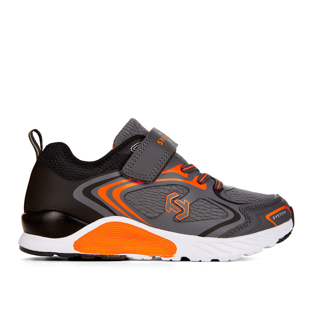 Yellow Shoes | Toddler Kids Athletic Shoes | Dribble | 110930-05-dribble-01-2024500055-Dribble-Toddler Kids Athletic Shoes-System-Yellow Shoes