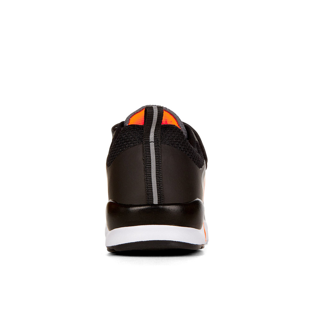 Yellow Shoes | Toddler Kids Athletic Shoes | Dribble | 110930-05-dribble-05-Dribble-Toddler Kids Athletic Shoes-System-Yellow Shoes