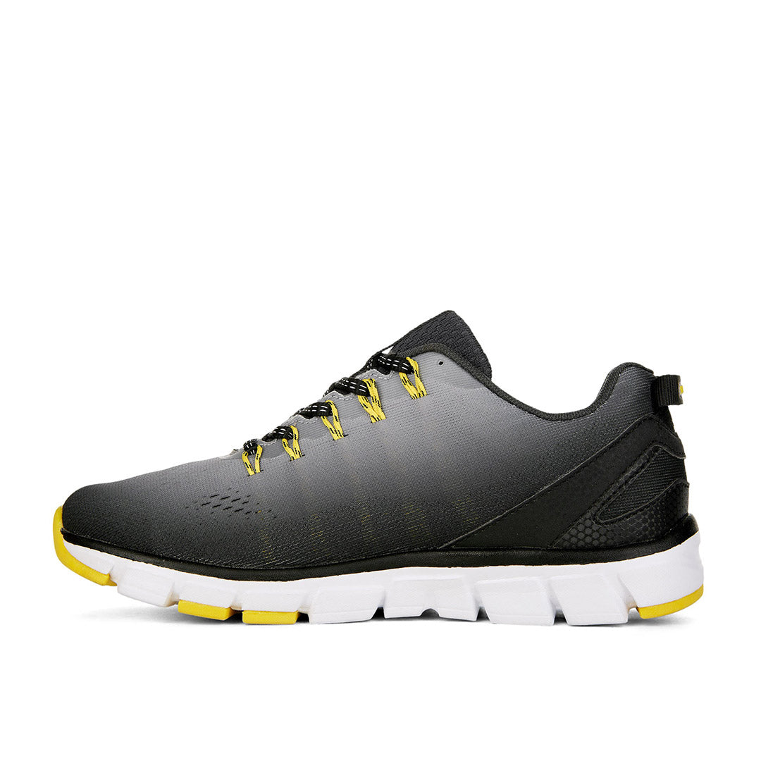 Yellow Shoes | Junior Kids Athletic Shoes | Flexcharge Jr | 110931-01-flexchargejr-02-Flexcharge Jr-Junior Kids Athletic Shoes-System-Yellow Shoes