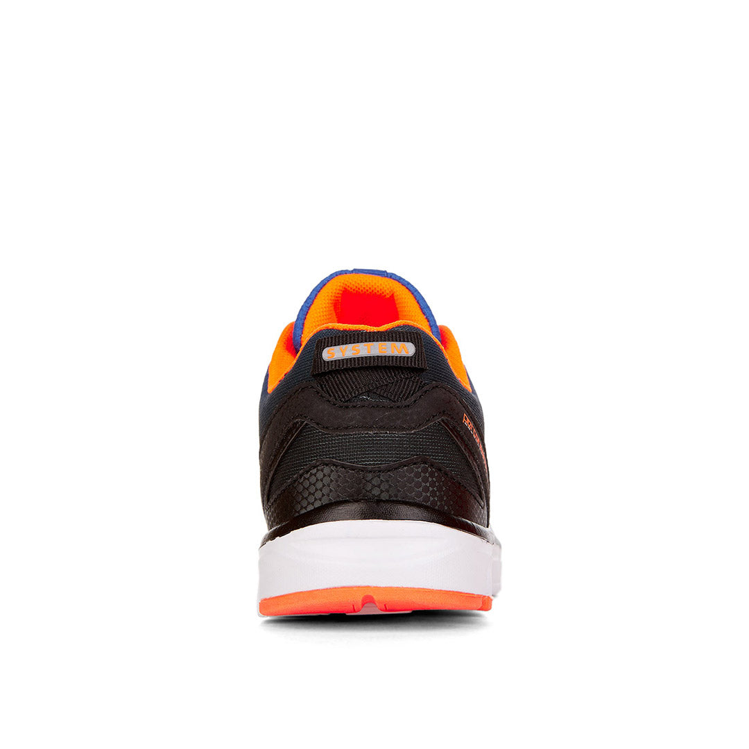 Yellow Shoes | Junior Kids Athletic Shoes | Flexcharge Jr | 110931-40-flexchargejr-05-Flexcharge Jr-Junior Kids Athletic Shoes-System-Yellow Shoes