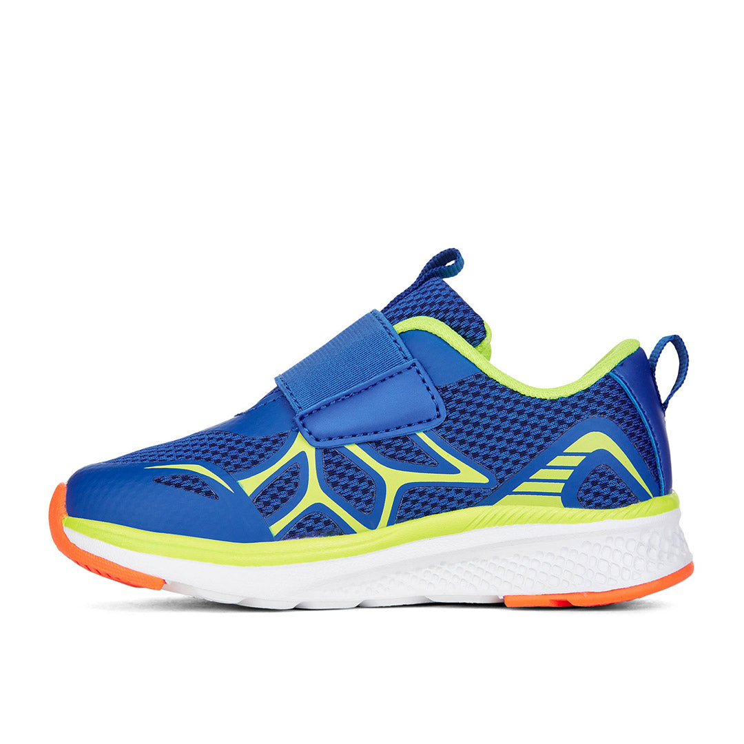 Yellow Shoes | Baby Athletic Shoes | Envy-G | 110932-40-envyg-02-Envy-G-Baby Athletic Shoes-System-Yellow Shoes