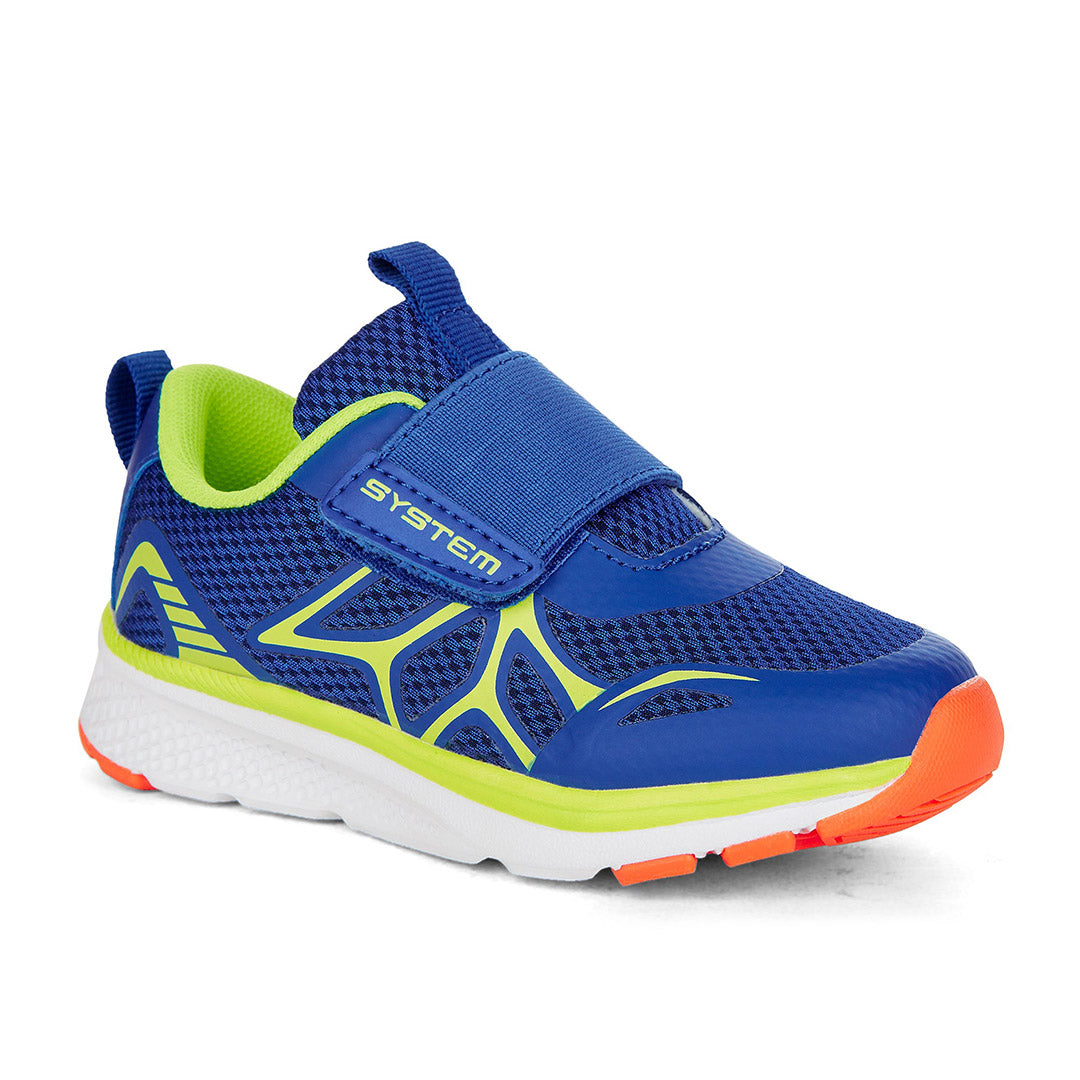 Yellow Shoes | Baby Athletic Shoes | Envy-G | 110932-40-envyg-03-Envy-G-Baby Athletic Shoes-System-Yellow Shoes