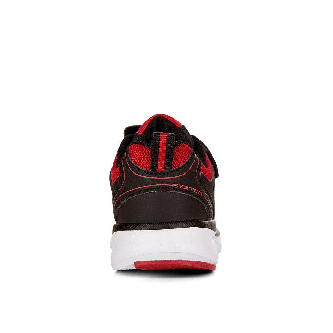 Yellow Shoes | Baby Athletic Shoes | Assist | 110934-55-assist-05-Assist-Baby Athletic Shoes-System-Yellow Shoes