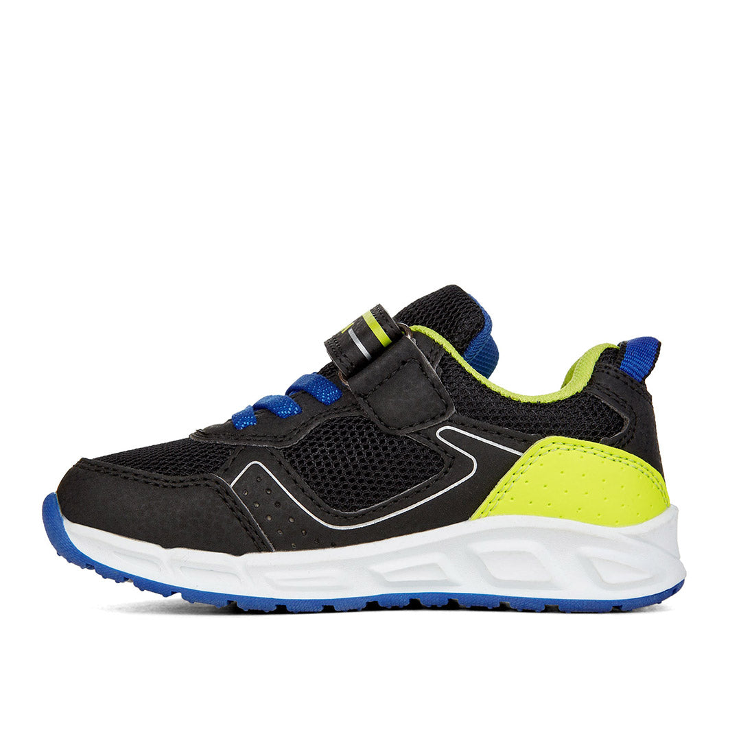 Yellow Shoes | Toddler-Athletic-Boys Athleisure-Low | Scooter | 110935-01-scooter-02-Scooter-Toddler Kids Athletic Shoes-System-Yellow Shoes