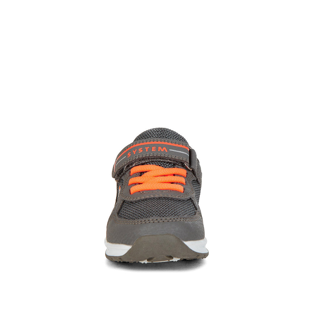 Yellow Shoes | Toddler-Athletic-Boys Athleisure-Low | Scooter | 110935-05-scooter-04-Scooter-Toddler Kids Athletic Shoes-System-Yellow Shoes