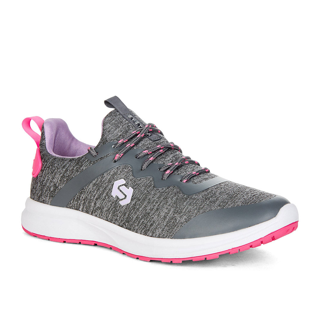 Yellow Shoes | Missy-Athletic-Running-Hi-Tech | Cadence | 110937-05-cadence-03-Cadence-Junior Kids Athletic Shoes-System-Yellow Shoes