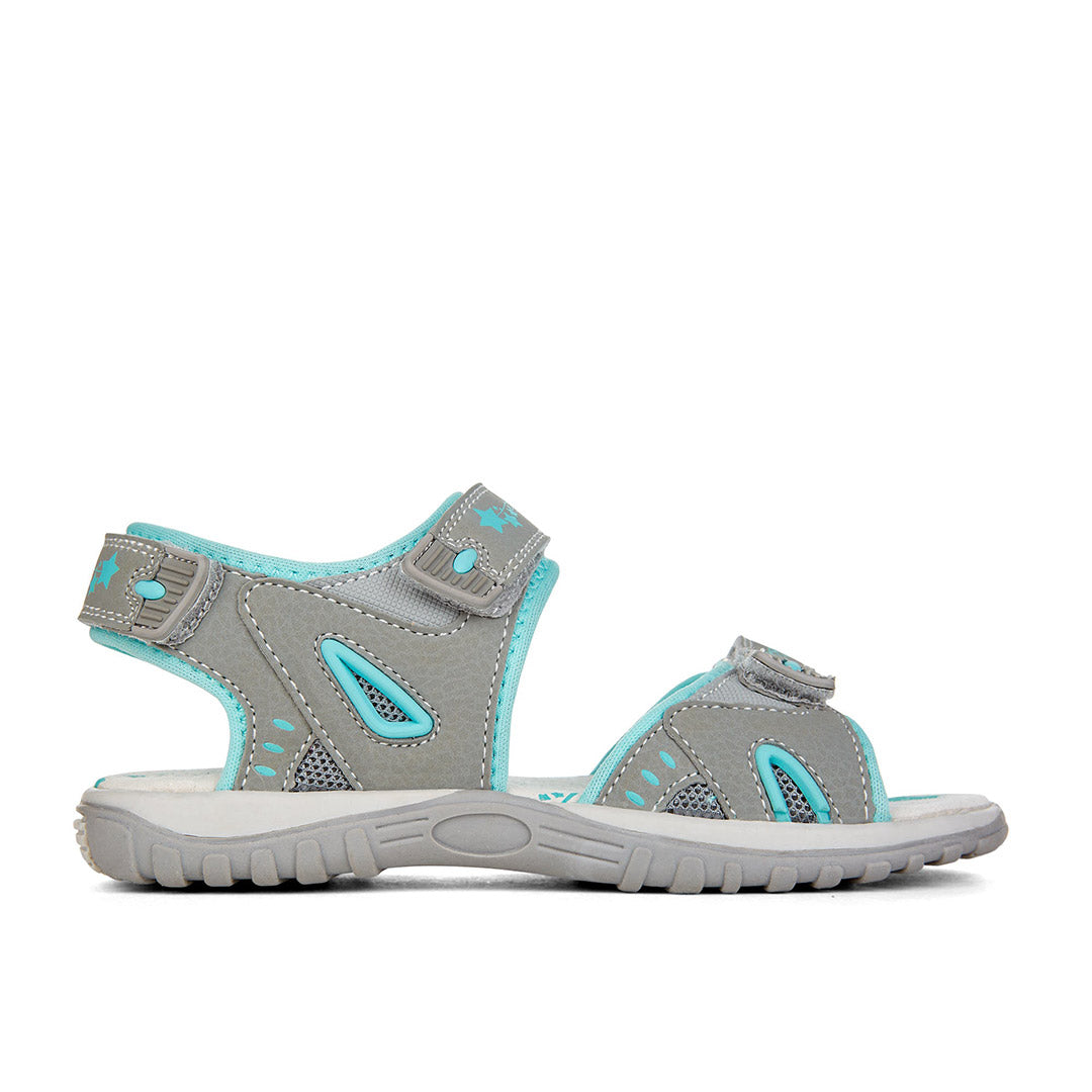Yellow Shoes | Youth-Sandals-Girls-Sport | Summer Yth | 2025900082