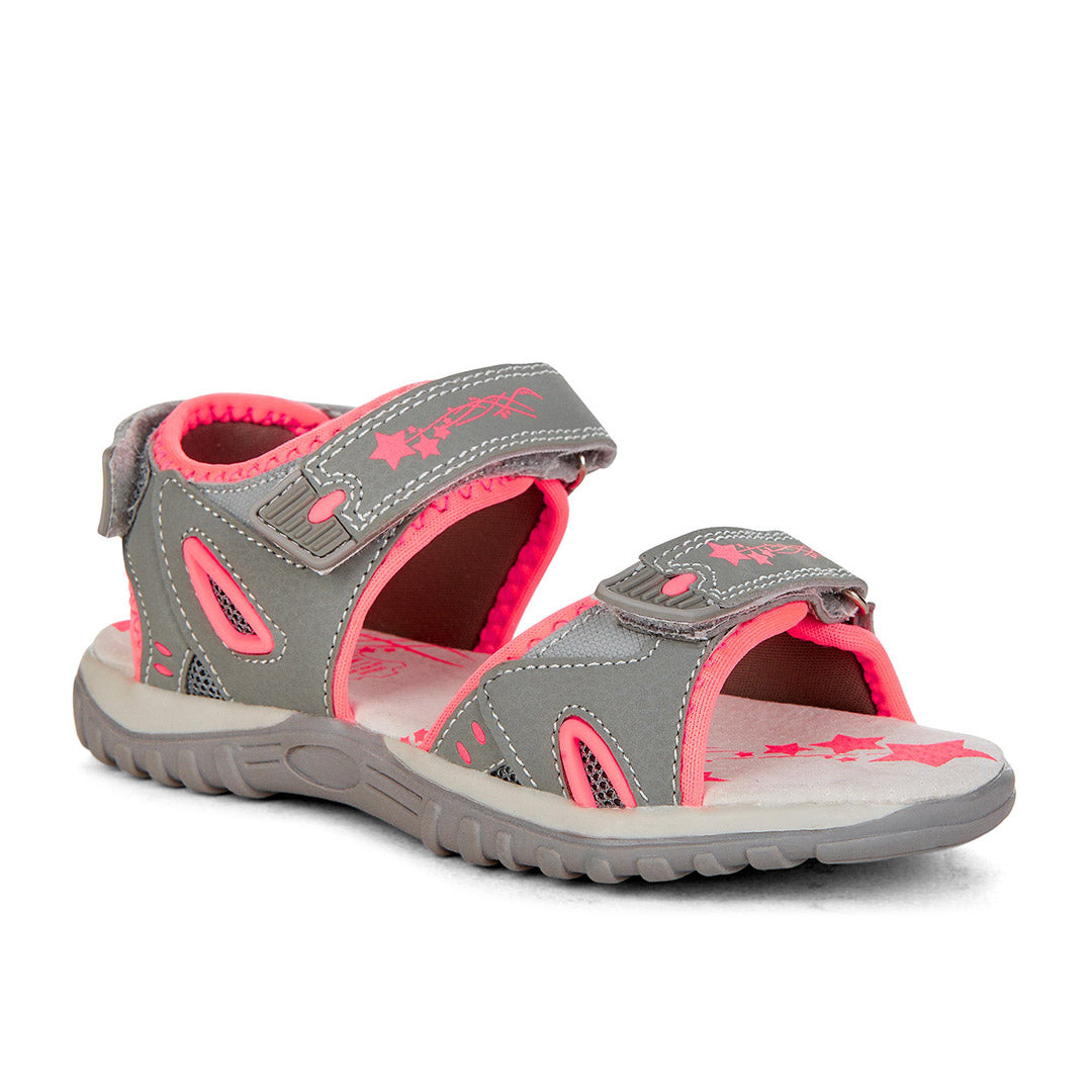 Yellow Shoes | Youth-Sandals-Girls-Sport | Summer Yth | 110948-89-summeryth-03_e5469e29-bcda-467c-9381-59adf60c3151-Summer Yth-Toddler Kids Sandals-Riverland-Yellow Shoes