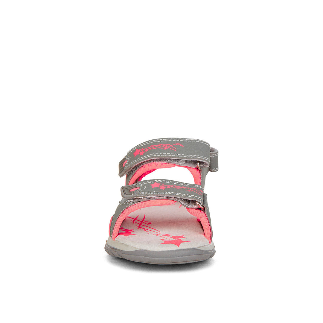 Yellow Shoes | Youth-Sandals-Girls-Sport | Summer Yth | 110948-89-summeryth-04-Summer Yth-Toddler Kids Sandals-Riverland-Yellow Shoes