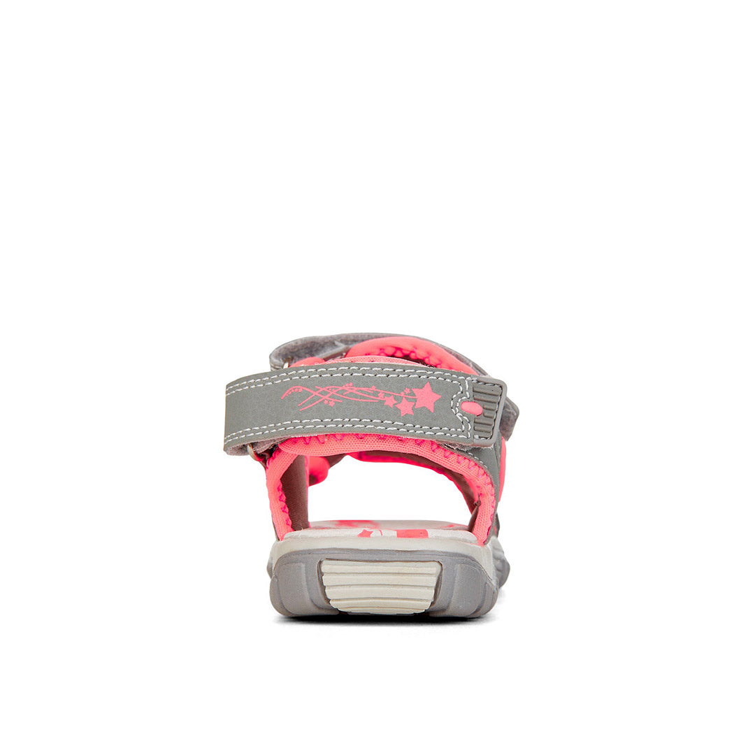 Yellow Shoes | Youth-Sandals-Girls-Sport | Summer Yth | 110948-89-summeryth-05_8010a8a4-077d-4e5d-9c1e-e450cee6d10a-Summer Yth-Toddler Kids Sandals-Riverland-Yellow Shoes
