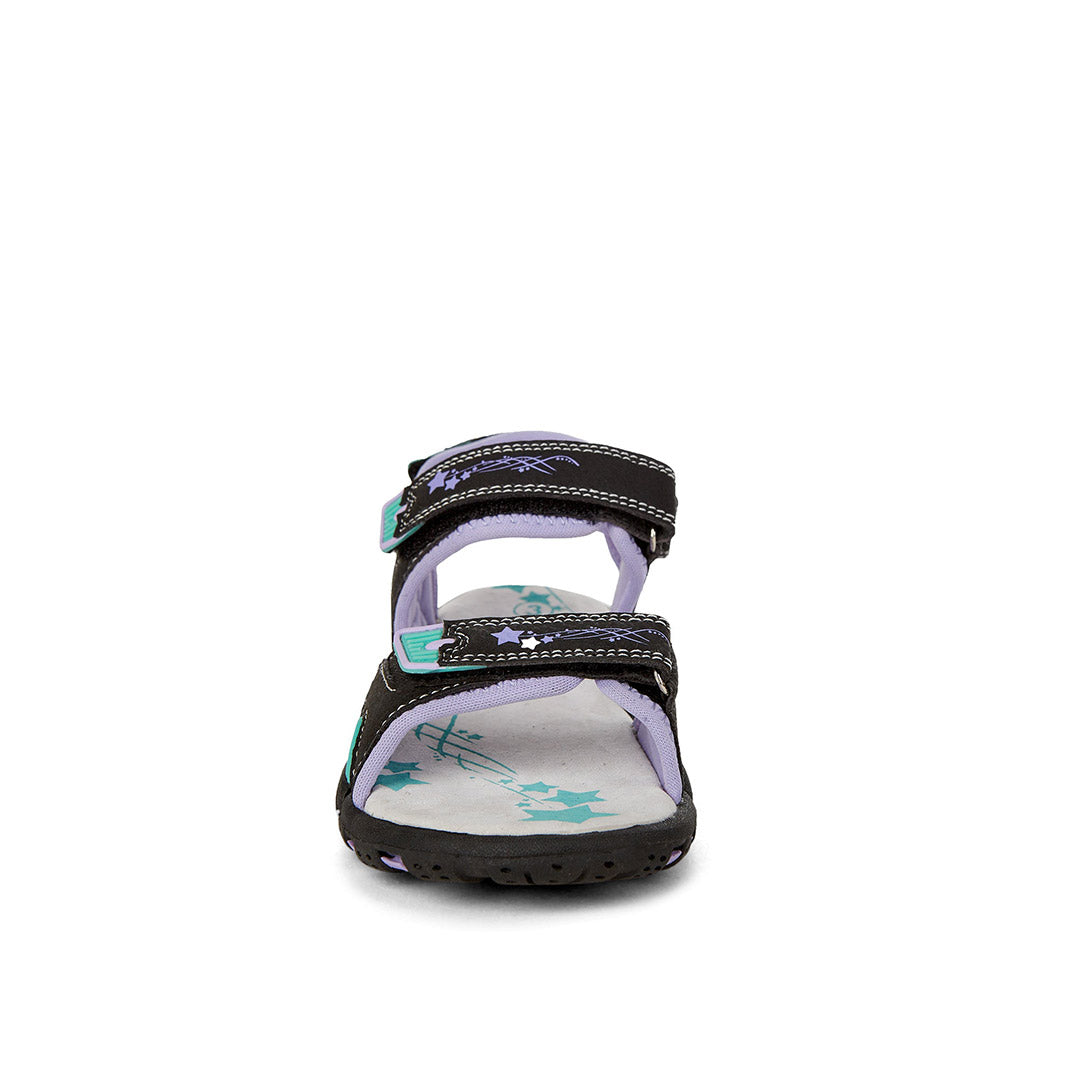 Yellow Shoes | Missy-Sandals-Casual-Sport | Summer | 110953-01-summer-04-Summer-Junior Kids Sandals-Riverland-Yellow Shoes