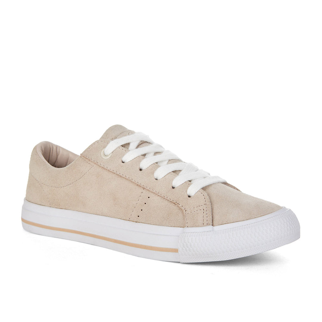 110957-25-kushsuede-03-Kush Suede-Women's Sneakers-Konkrete-Yellow Shoes