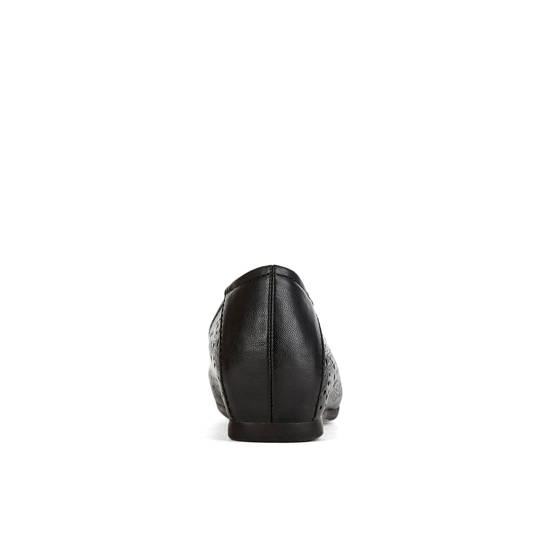 110969-01-interlude-04-Interlude-Women's Comfort Shoes-Rl-Yellow Shoes